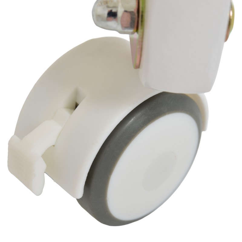 Дървено легло Juno